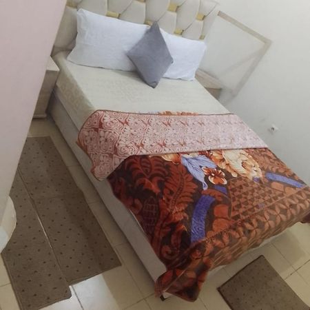 Maison Halima イフレン エクステリア 写真