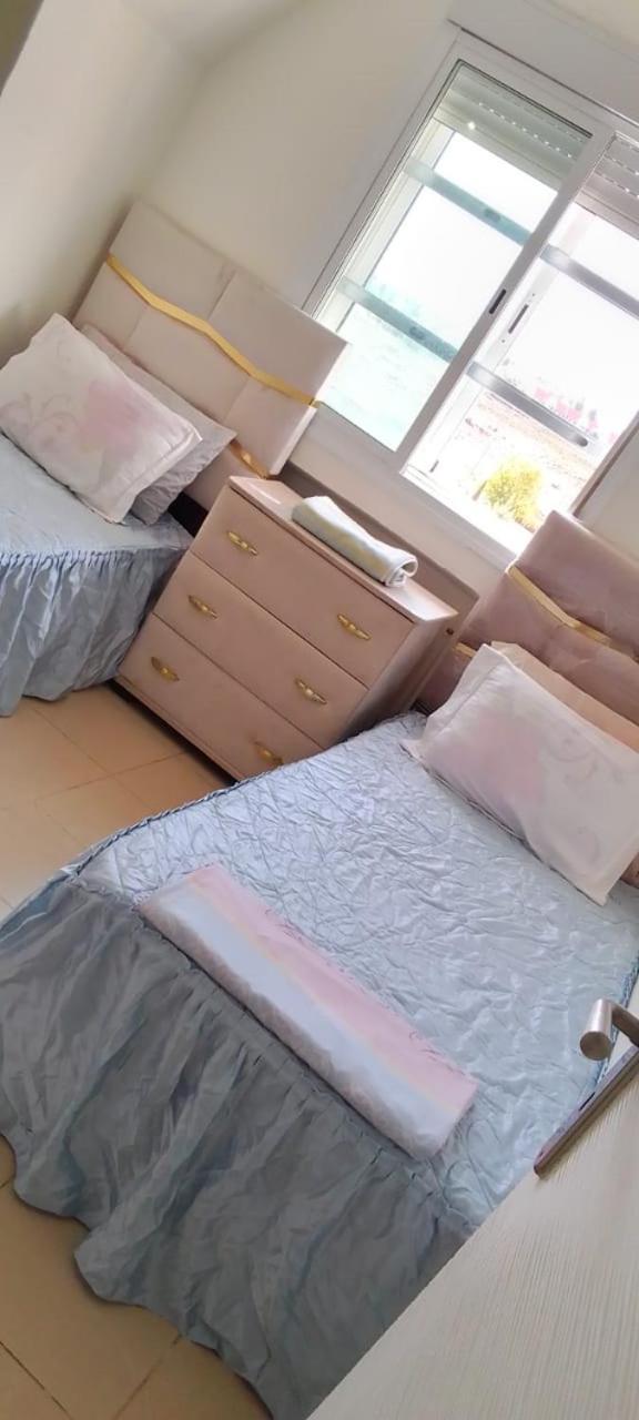 Maison Halima イフレン エクステリア 写真
