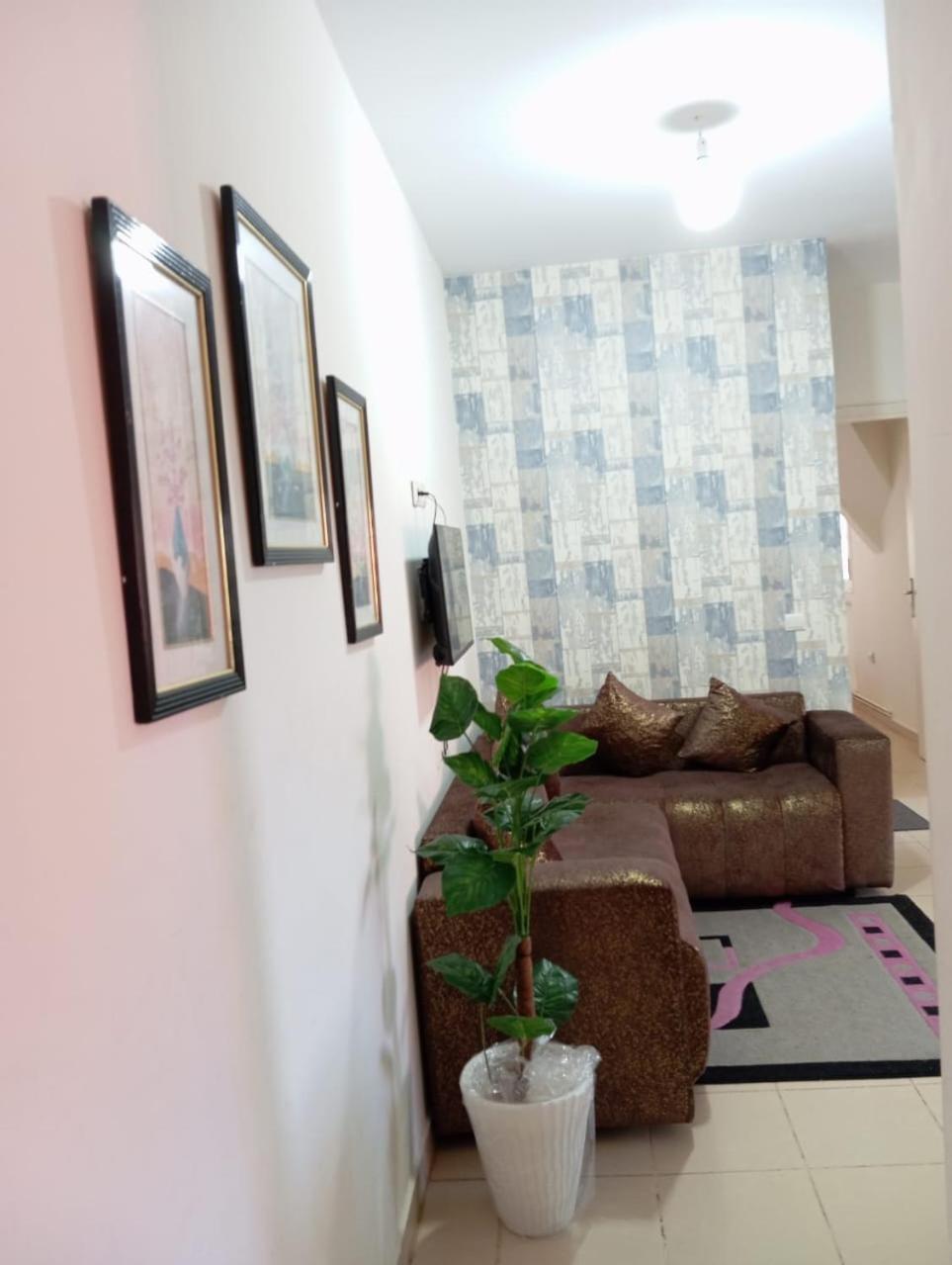 Maison Halima イフレン エクステリア 写真